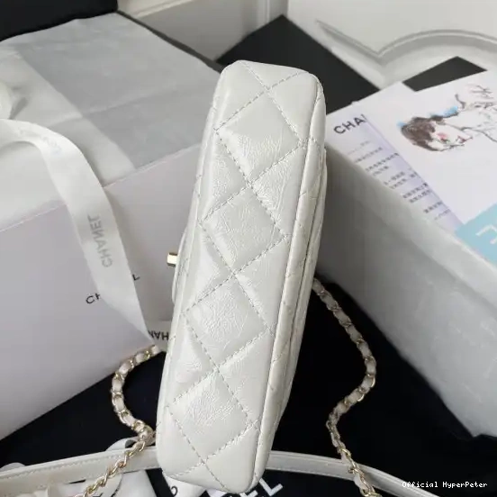 HyperPeter FLAP CHANEL BAG 0602